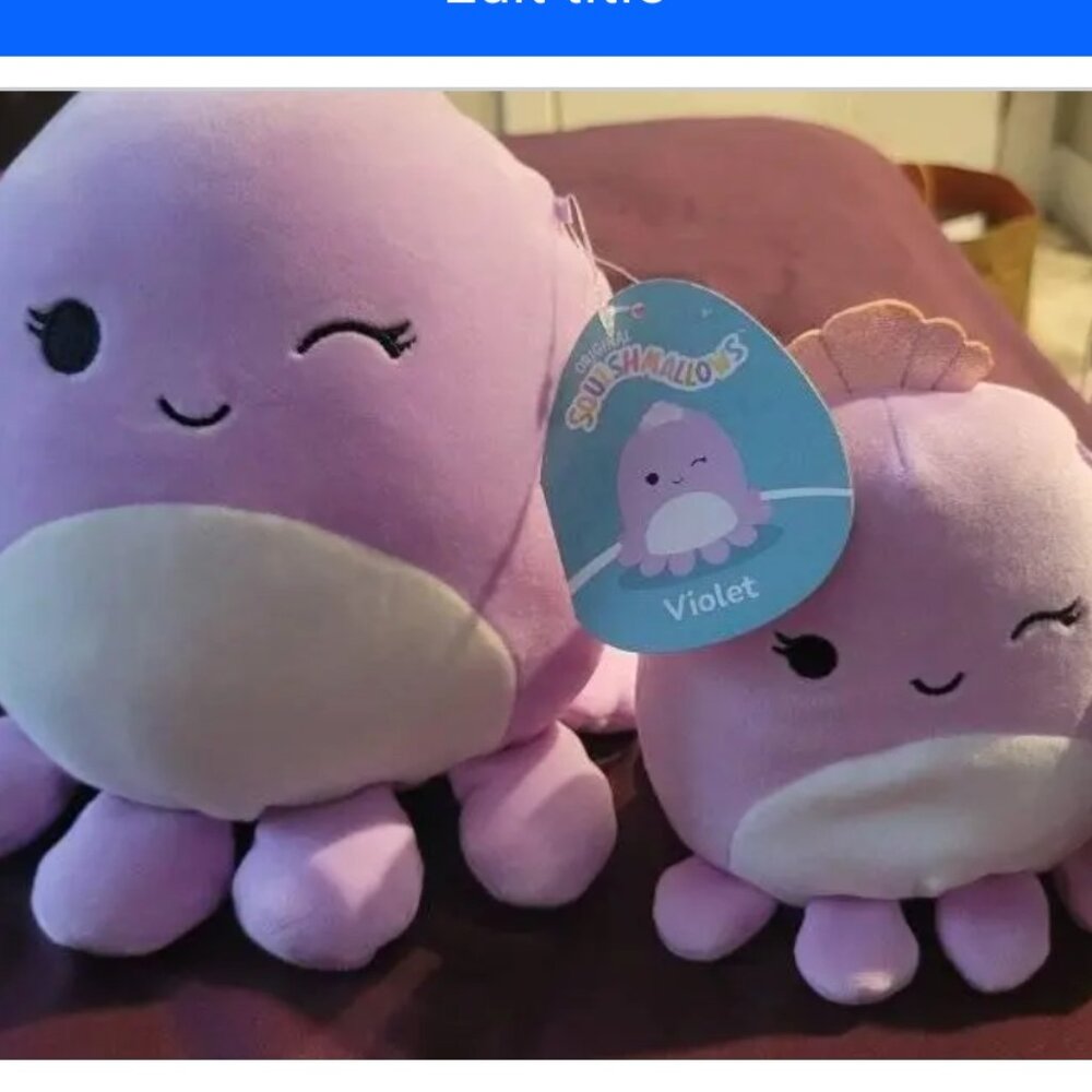 SQUISHMALLOW